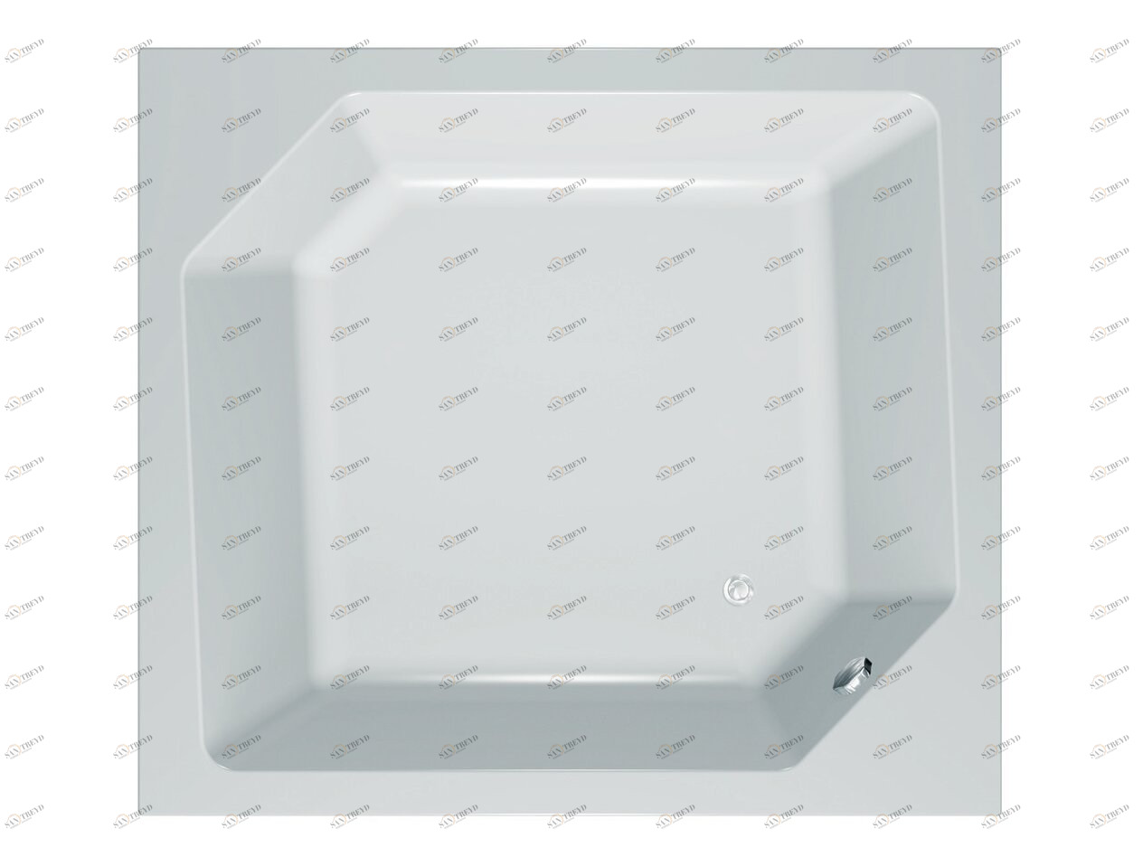 Мини бассейн Samson 00934 ELITE PLUS AIR Словения Kolpa-San 