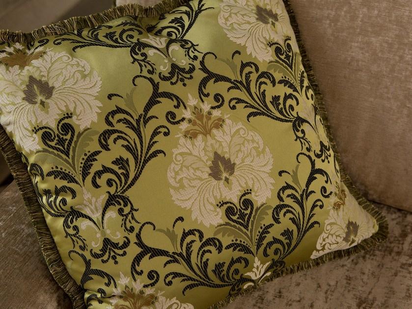 Domingo Salotti Диван из ткани Zante sun-id-1489716 - Вид №2