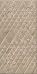 ILLUSIO BEIGE Плитка 31,5*63 Azori 504341101