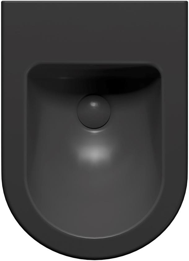 Биде подвесное Color elements GSI ceramica sun-id-1371238 - Вид №5