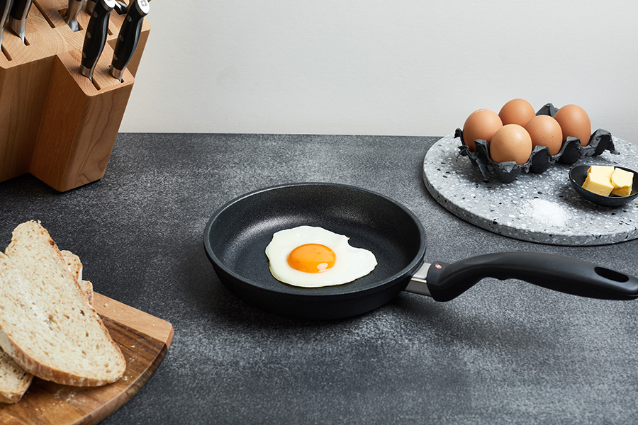 Сковорода индукционная Swiss Diamond, Ø20 см XD6420I - Вид №2