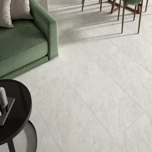 Керамогранит Gracia Ceramica Flame 60×60 см бежевый мрамор 89420200