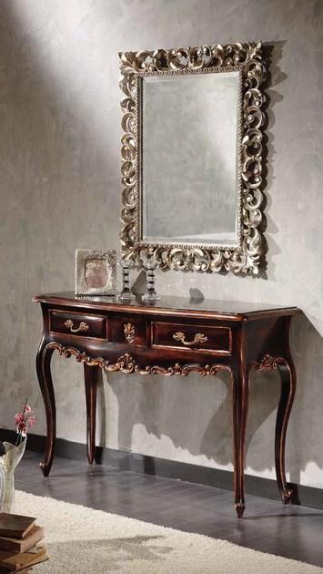 Arvestyle Настенное зеркало Alyssa Br-2096 - Вид №3