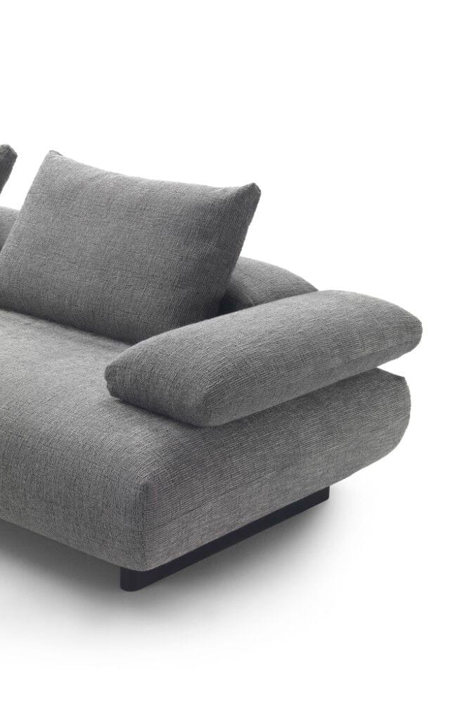 Модульный тканевый диван Marac SOVRAMONTE ARCH-00039596 - Вид №19