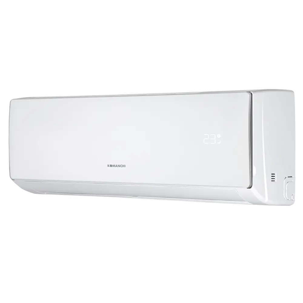 Сплит-система KOMANCHI KACT-07H/N8 с Wi-Fi для круглогодичного климат-контроля 89358456 STLM-0850856 - Вид №1