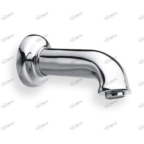 CRIPD480 1/2 "встроенный излив Cristina Rubinetterie 