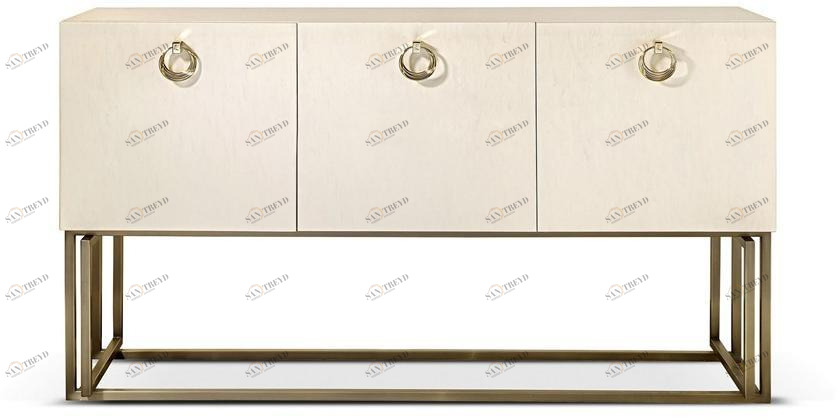 Cantori Комод деревянный с распашными дверцами Voyage sun-id-1491106