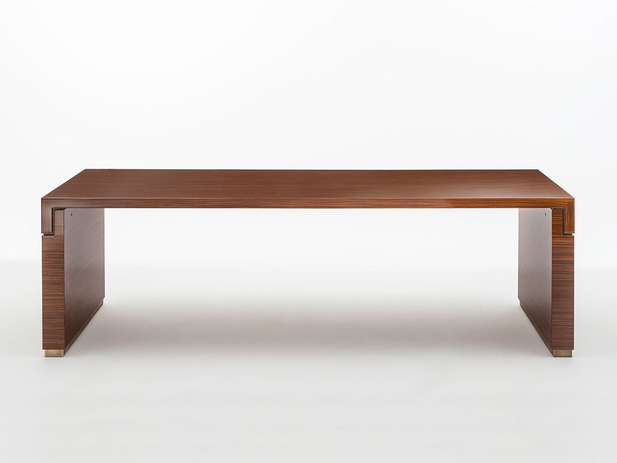 Палисандр исполнительный стол OAK Милан ARCH-00094091