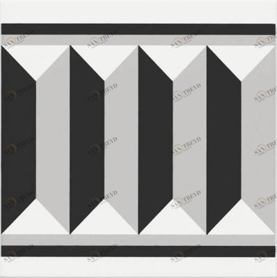 Ателье дек. ст. 20х20 NT\A242\5009 кор (30 шт) Kerama Marazzi NTA2425009