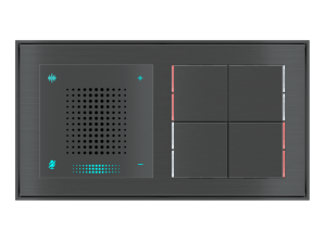 Система домашней автоматизации для домашнего использования