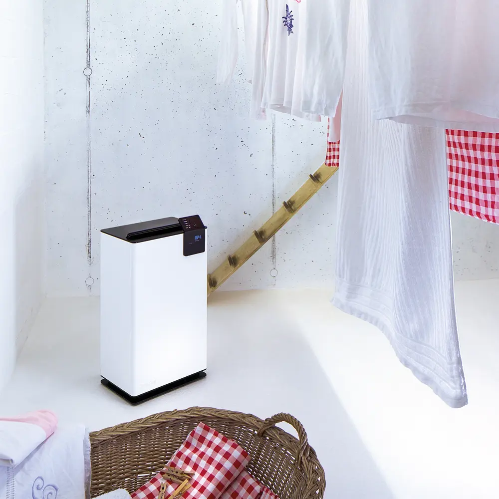 Осушитель воздуха Stadler form Albert STLM-2012439 - Вид №5