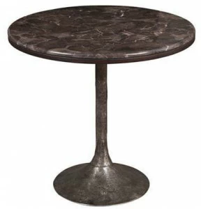 Hamilton Conte Paris Круглый мраморный стол