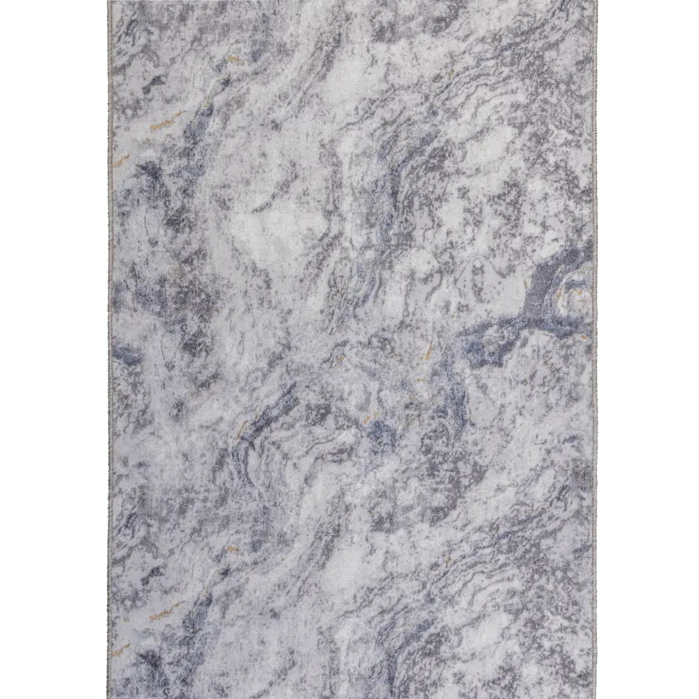 РОЯЛТАФТ Ковровая дорожка «Vavilon» — стильный серый акцент для современного интерьера 85358276 STLM-0062127