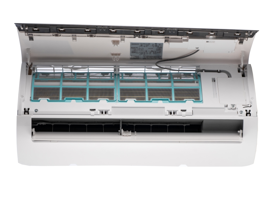 5306189 Кондиционер настенный сплит-система Rovex RS-07MUIN1/RS-07MUIN1 белый STDN-0106461 - Вид №4