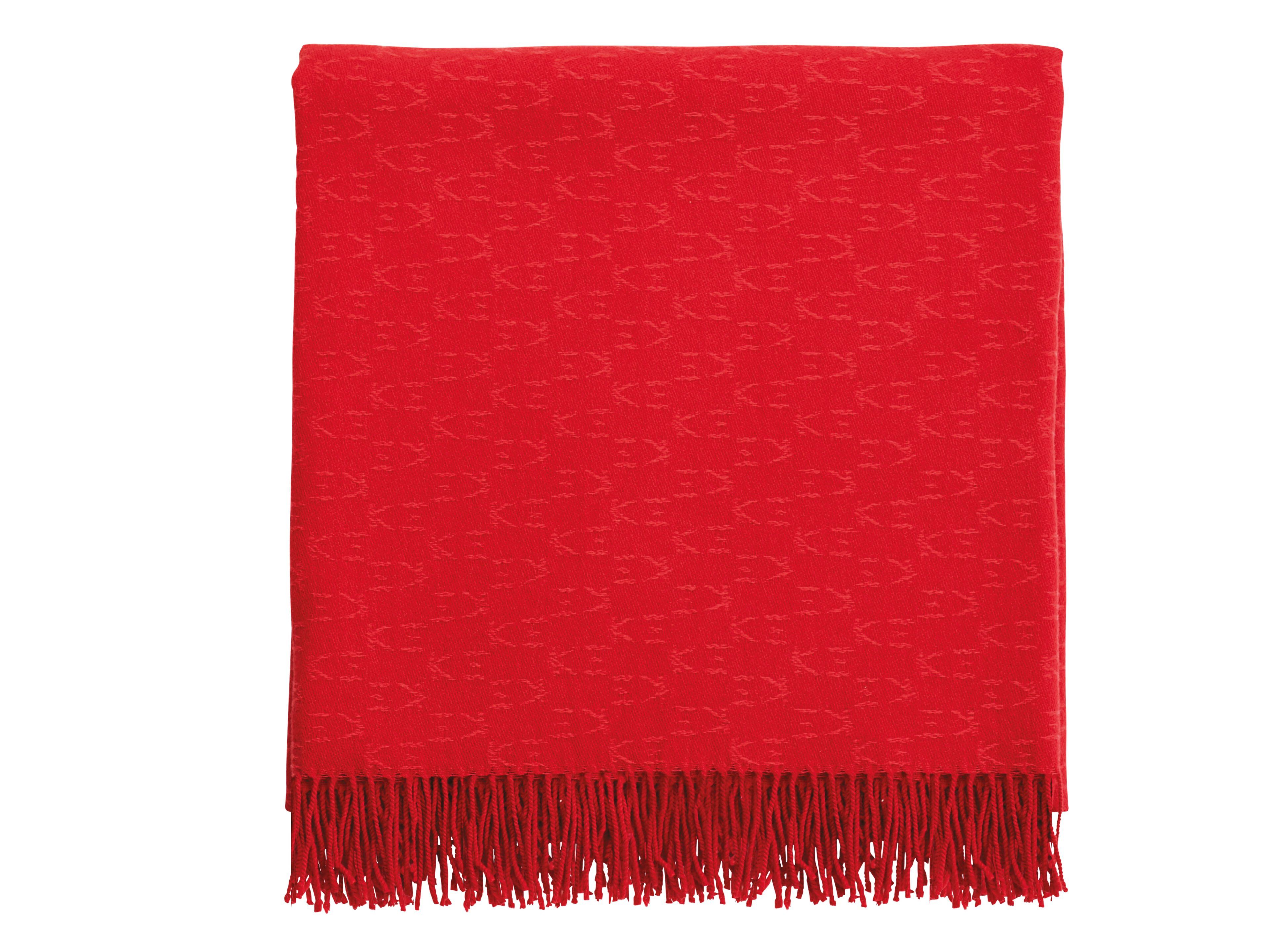 Жаккардовый плед K-3 Maiko ARCH-00143029 - Вид №3