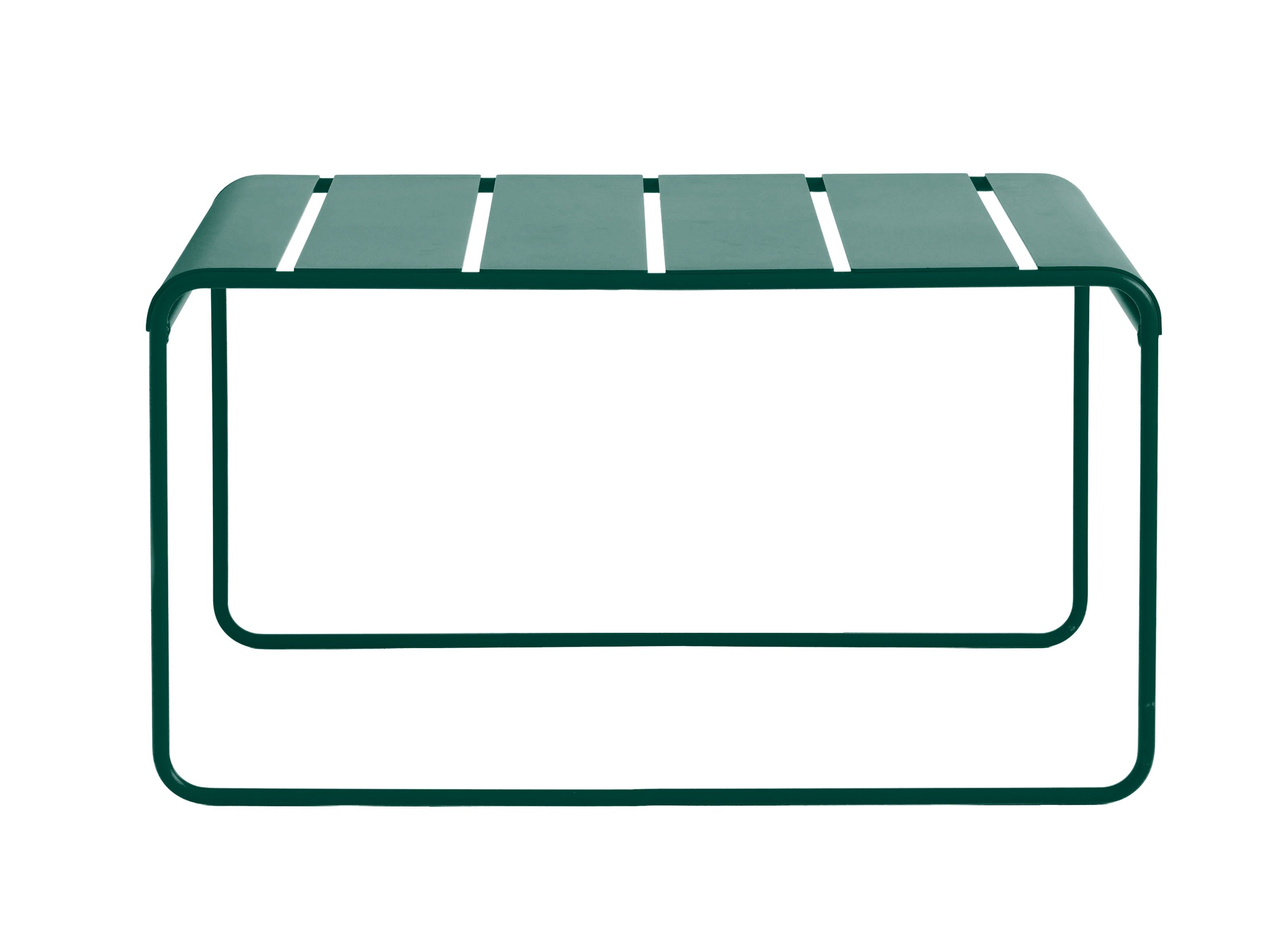 Алюминиевый прямоугольный садовый столик iSimar Тоскана ARCH-00087707 - Вид №17