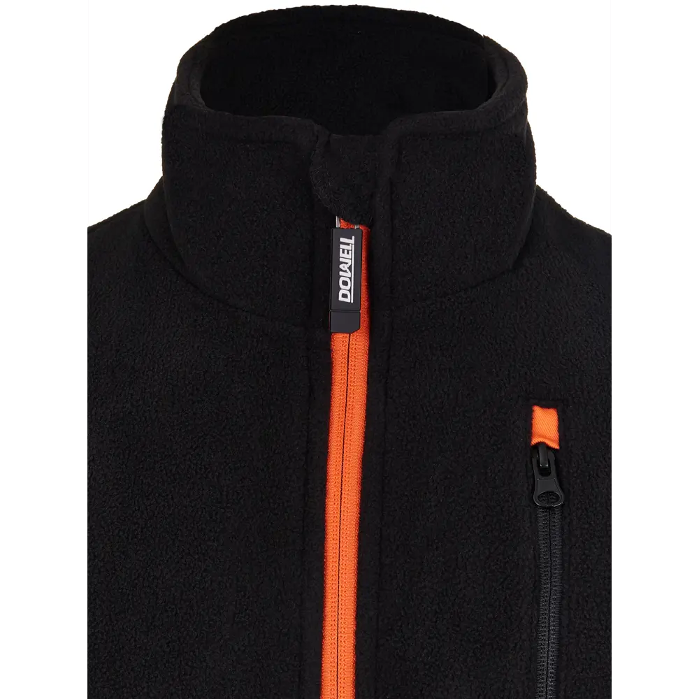 Утепленная рабочая куртка Dowell Polar для зимних работ 89393773 Outdoor STLM-1543637 - Вид №2