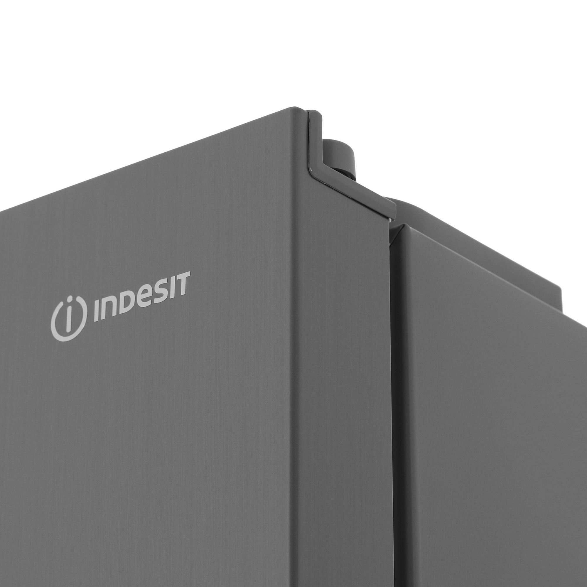 5482592 Холодильник Side by Side   Indesit IFTS 472 X серебристый STDN-0095461 - Вид №7