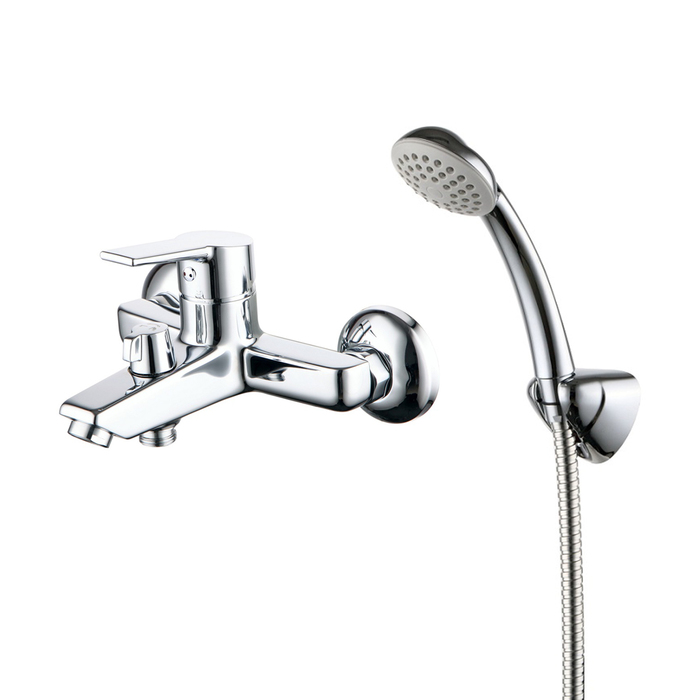 STRSB02M02 Смеситель для ванны Milardo Stripe