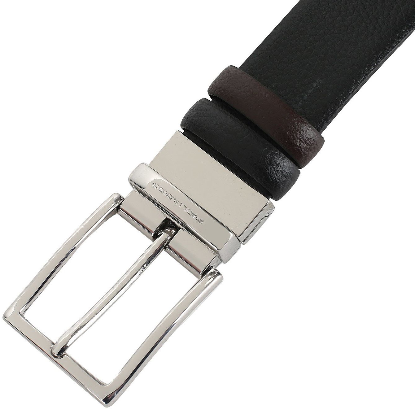 CU4209MO/NM Ремень мужской Piquadro Blue Square  - Вид №1