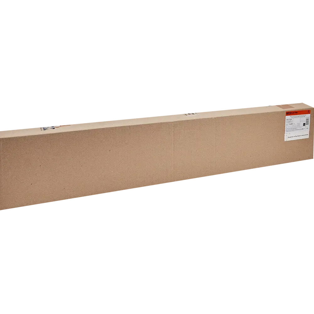 Облучатель бактерицидный TDM 2х30 Вт без ламп TDM ELECTRIC STLM-2187283 - Вид №3