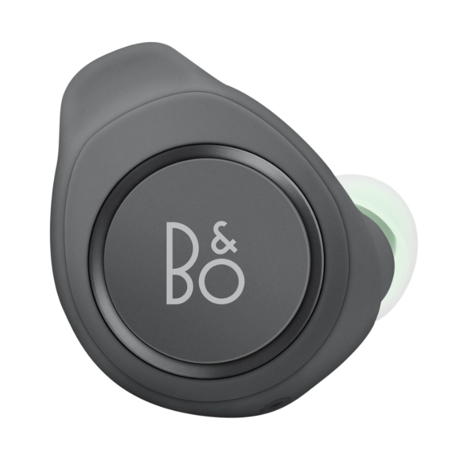 Наушники беспроводные BeoPlay E8 2.0 Motion, серые Bang & Olufsen 1646701 - Вид №3