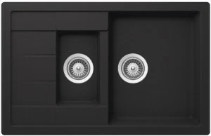 282368 Мойка кухонная овальная Teka