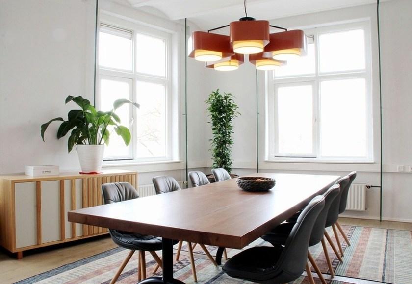 Mambo Unlimited Ideas Буфет из орехового дерева Go sun-id-1488701 - Вид №3