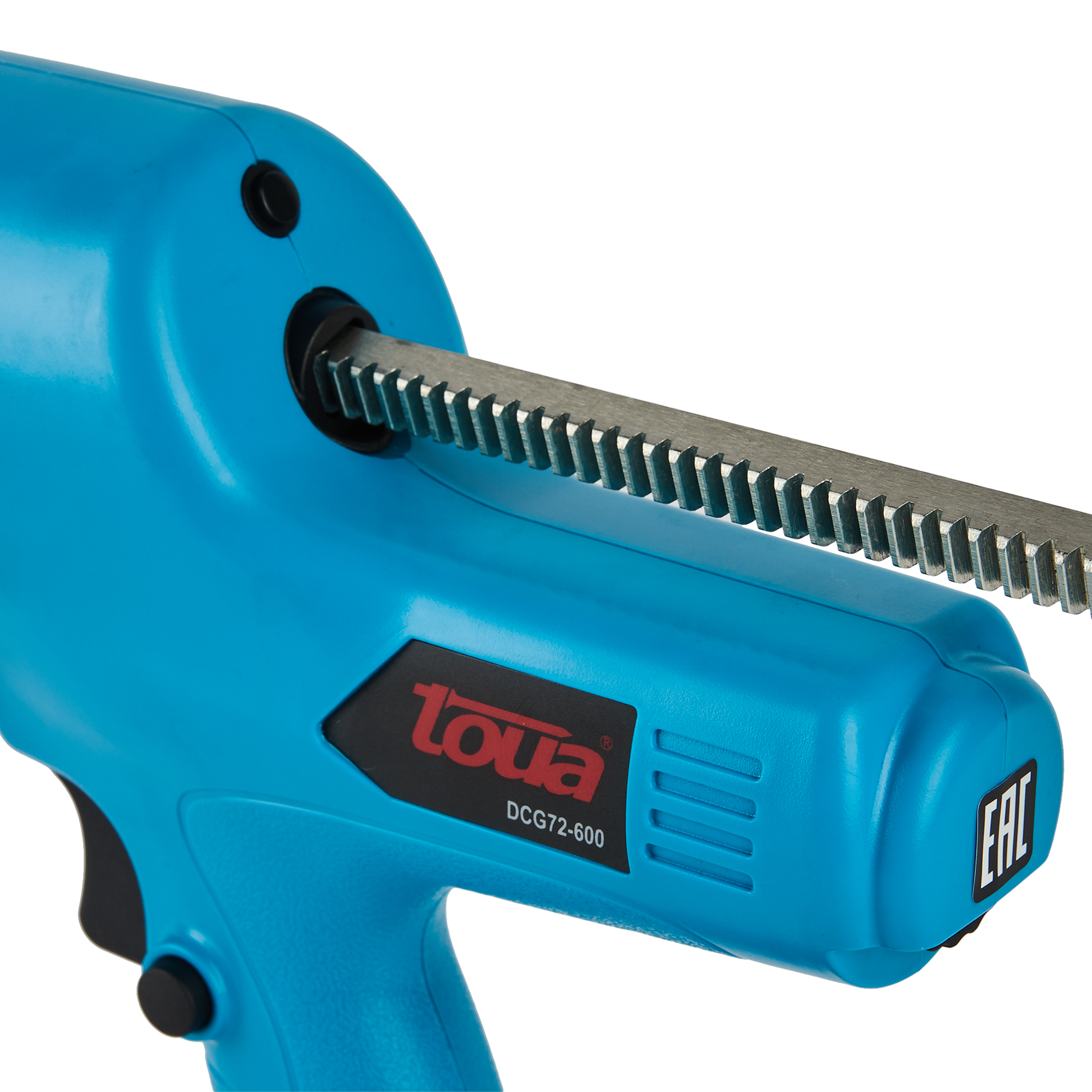 89070289 Аккумуляторный дозатор DCG72-600, 7.2 В Li-Ion 2x1.5 Ач STLM-0077946 TOUA  - Вид №6