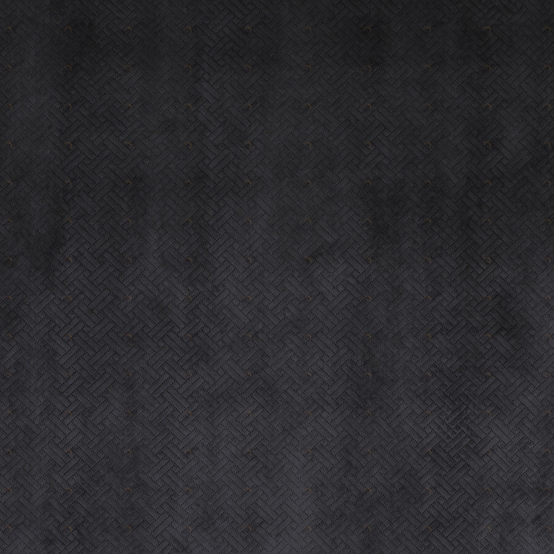 Рулон обоев BOSPHORE BSP28749317. Основа велюр Casadeco