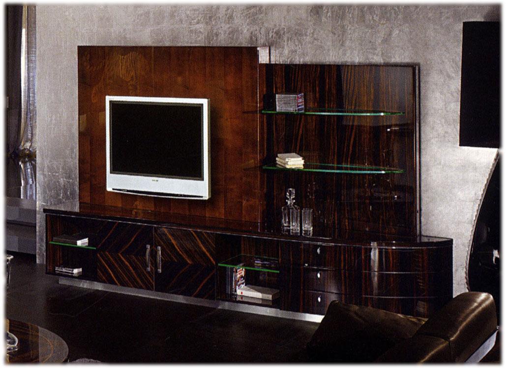 Стенка  GIORGIO COLLECTION 800/40 Luna