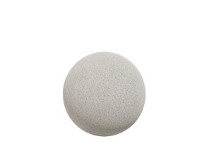 Бетонный шар боллард