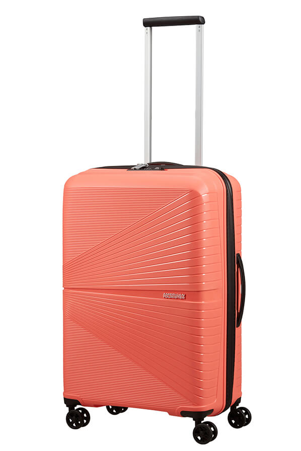 88G-30002 Чемодан 88G*002 Spinner 67 American Tourister Airconic  - Вид №6
