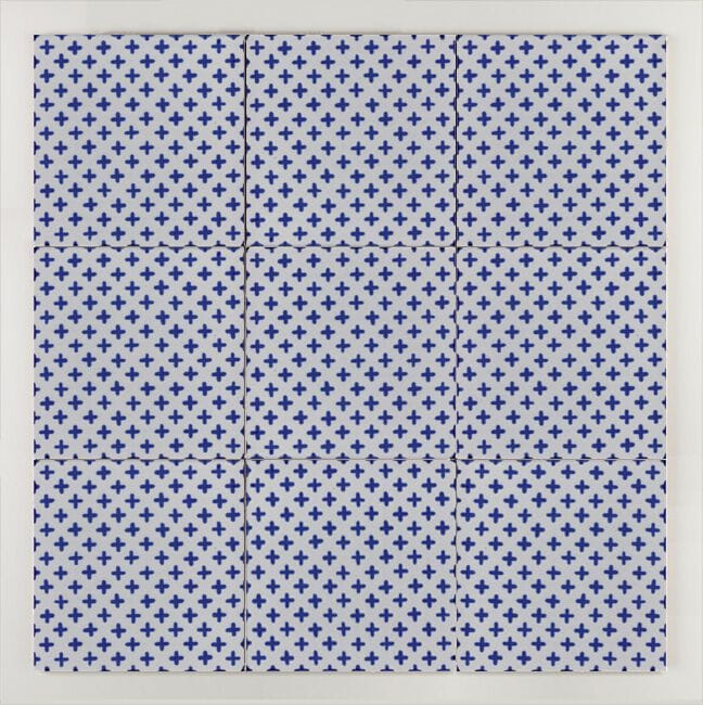 Пол / покрытие из глины ручной работы La Riggiola ручная печать ARCH-00036322 - Вид №3