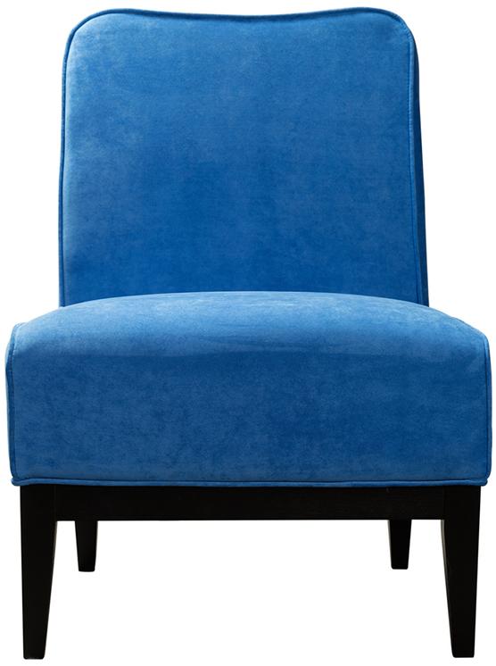 1242 Кресло Giron Блю R-HOME 4000892_Блю - Вид №1