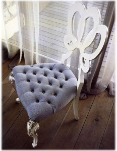 Стул Capri VOLPI 1314