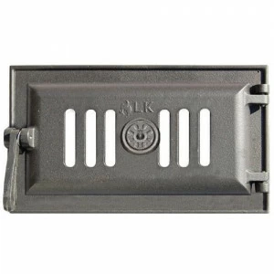 Дверца поддувальная герметичная LK 333