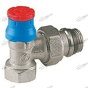 Giacomini Термостатический клапан sun-id-1483035