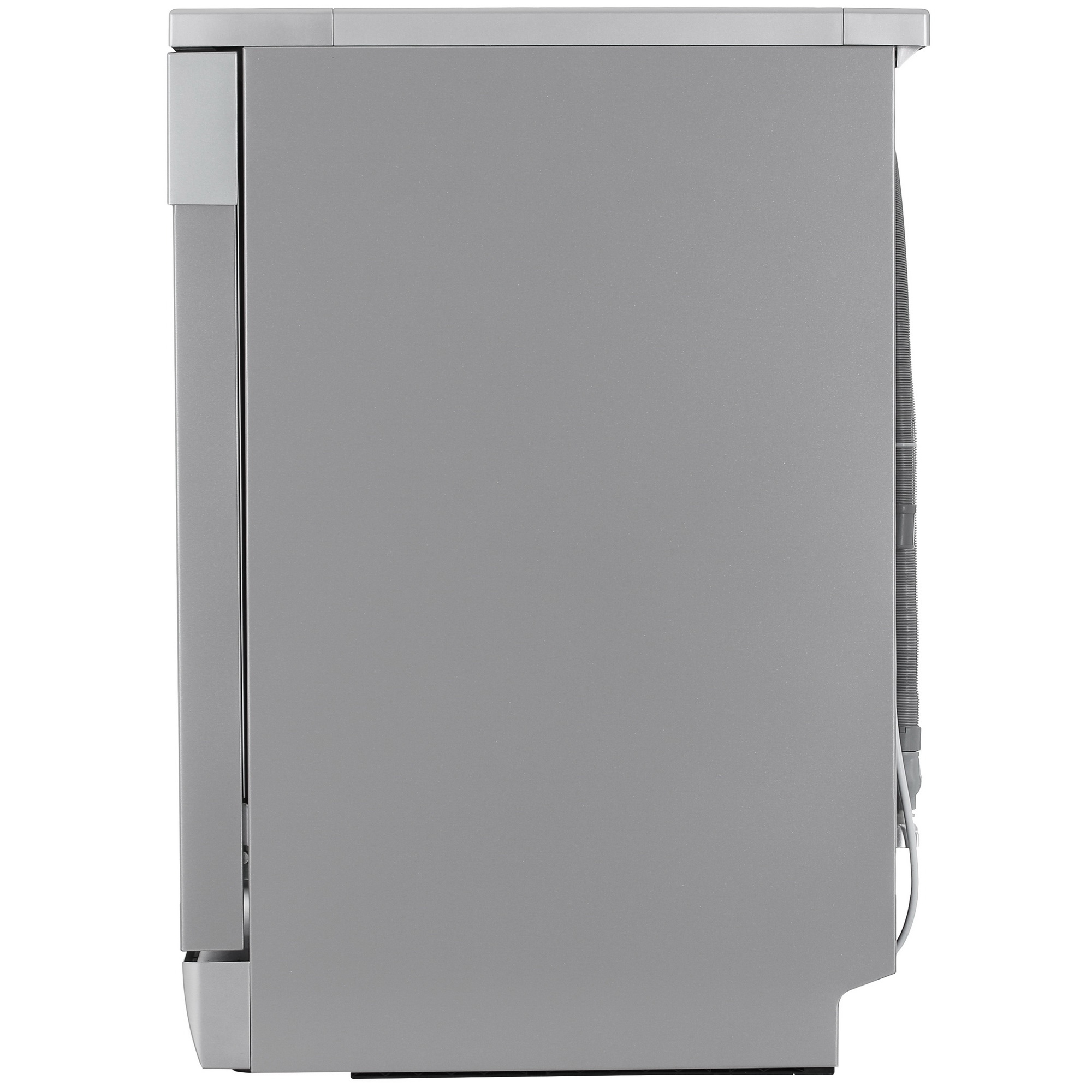 8157314 Посудомоечная машина Korting KDF 60240 S серебристый STDN-0115110 - Вид №3