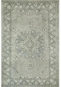 Jaipur Rugs Шерстяной ковер Inspired