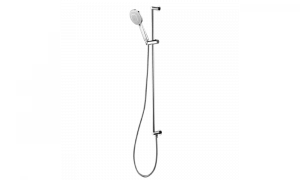 D41014 Душевые комплекты MIXA/3 Ø 110 mm BOSSINI