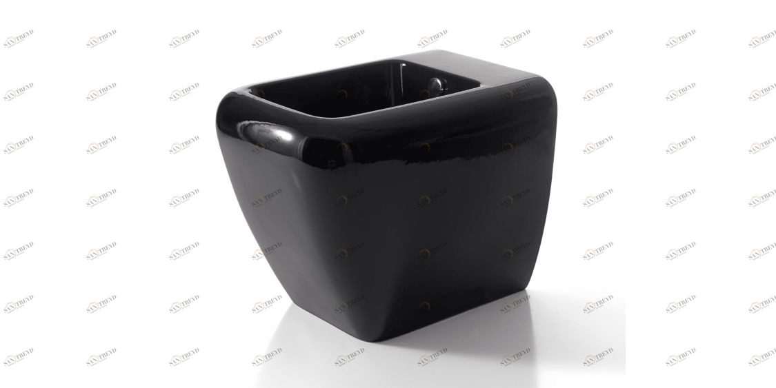 SHBIN Биде напольное SHUI Ceramica Cielo