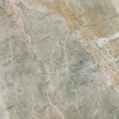 103/SR/600x600x10/S1 (2q103/SR) Genesis grey matt Kerranova K103SR