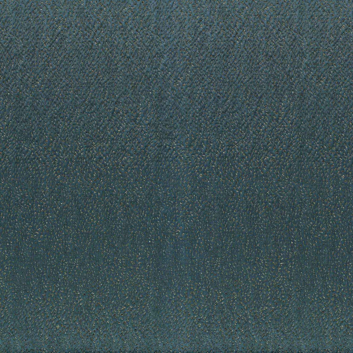 Сатин сплошной цвет Жаккардовая ткань Casamance Manali ARCH-00116274 - Вид №6