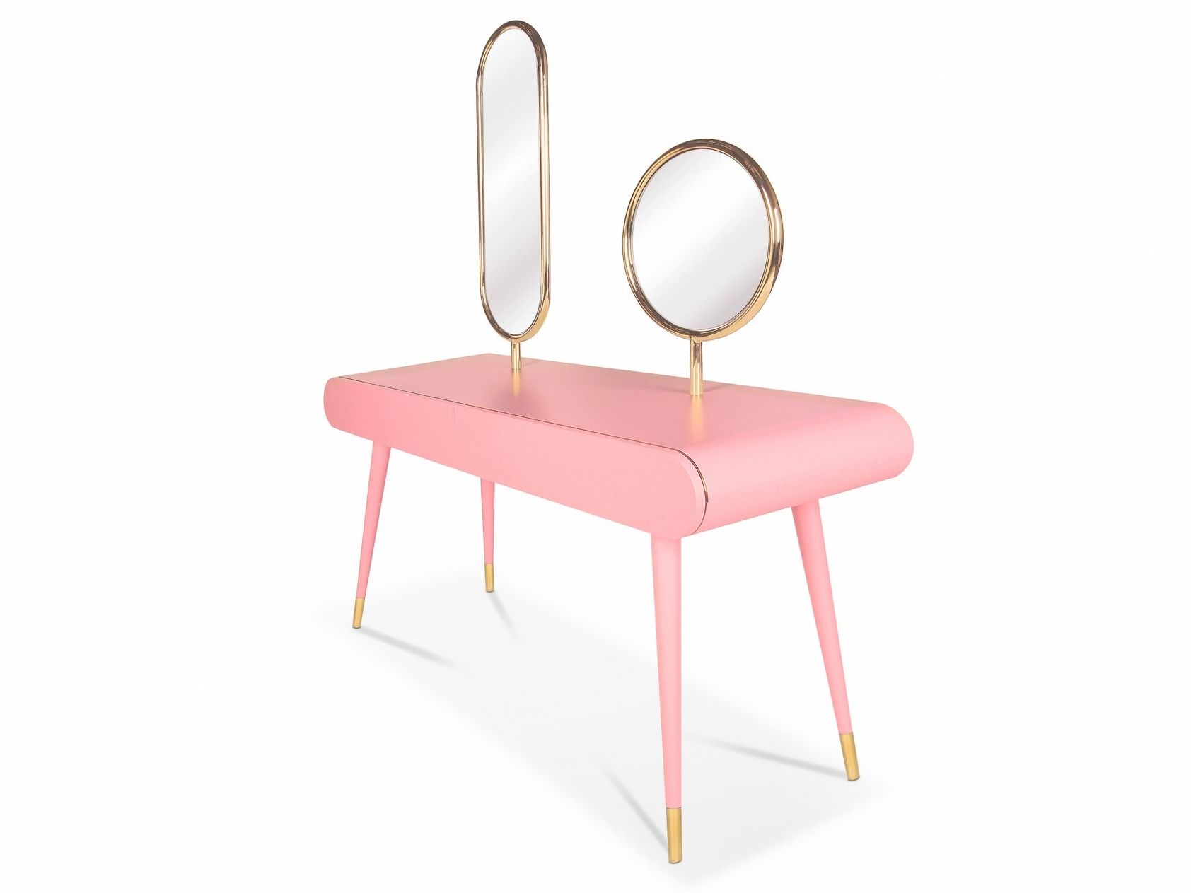 Деревянный туалетный столик ROYAL STRANGER GRACE ARCH-00059226 - Вид №1