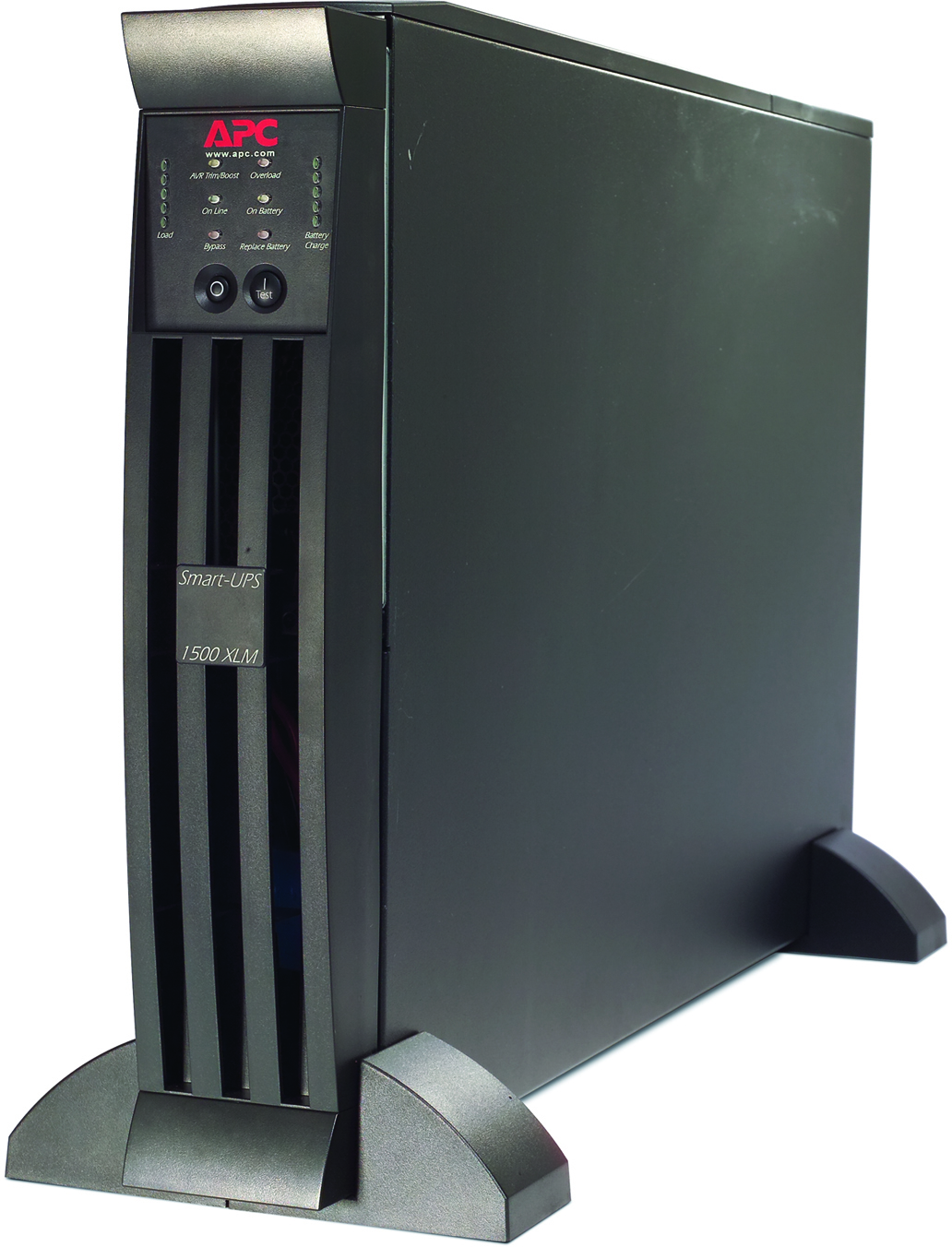 SUM1500RMXLI2U smart-ups xl modular 1500va 230v rackmount/tower APC Santreyd 
