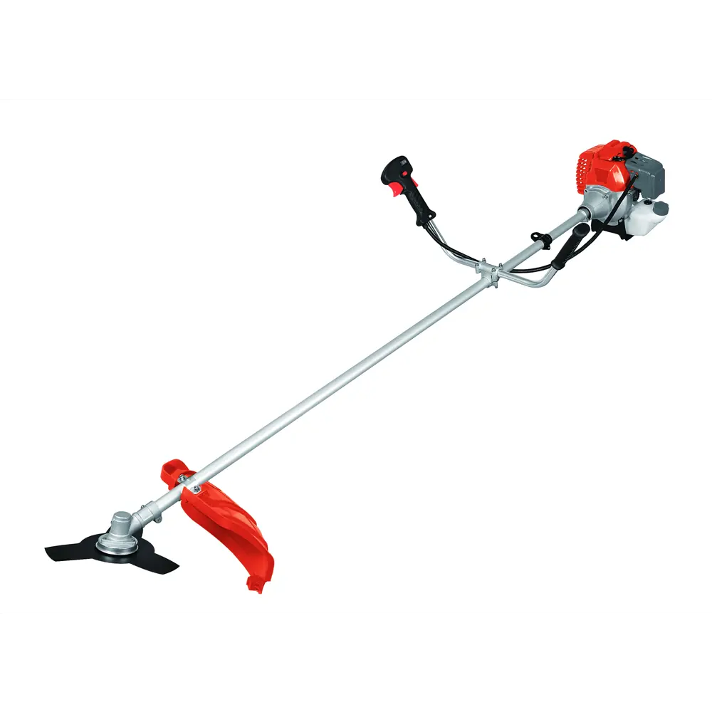 Мотокоса бензиновая Zerten TB-290P 3.8 л.с 84348575 STLM-2038459 