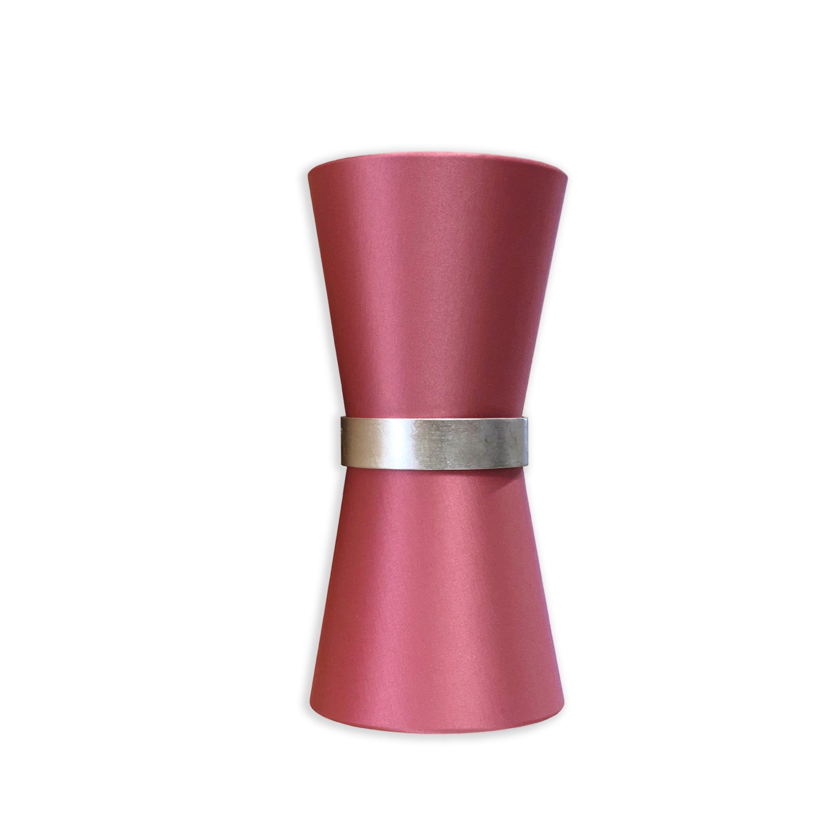 Металлический настенный светильник ручной работы Abrissi ARCH-00124441 - Вид №3