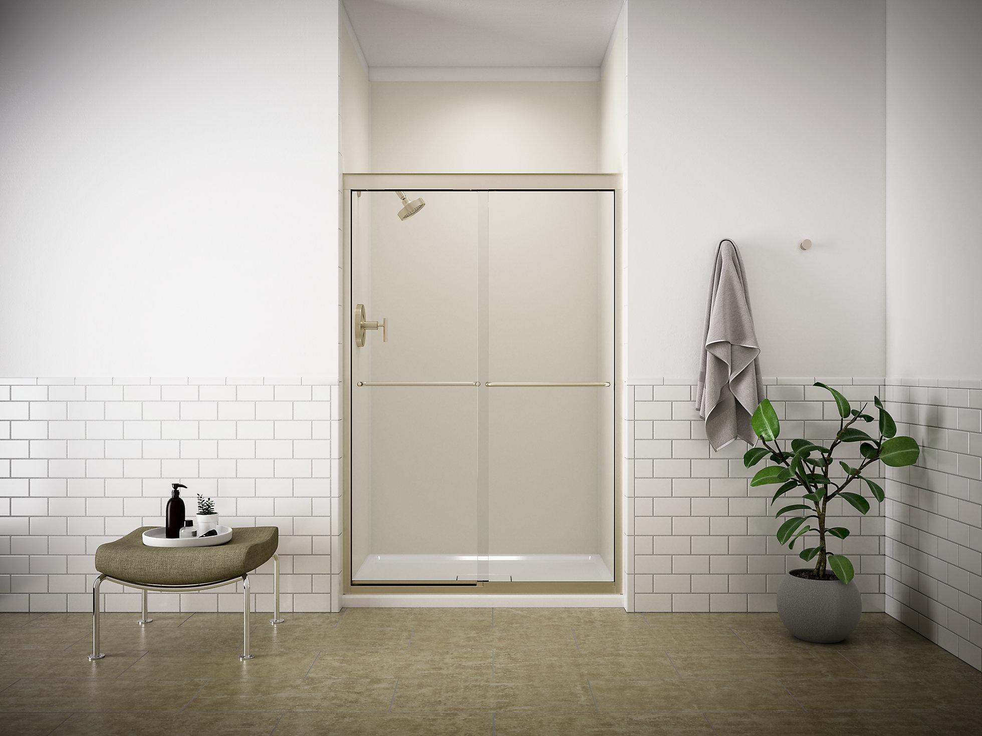 KOHLER Choreograph 60 K-97615-W11  - Вид №5