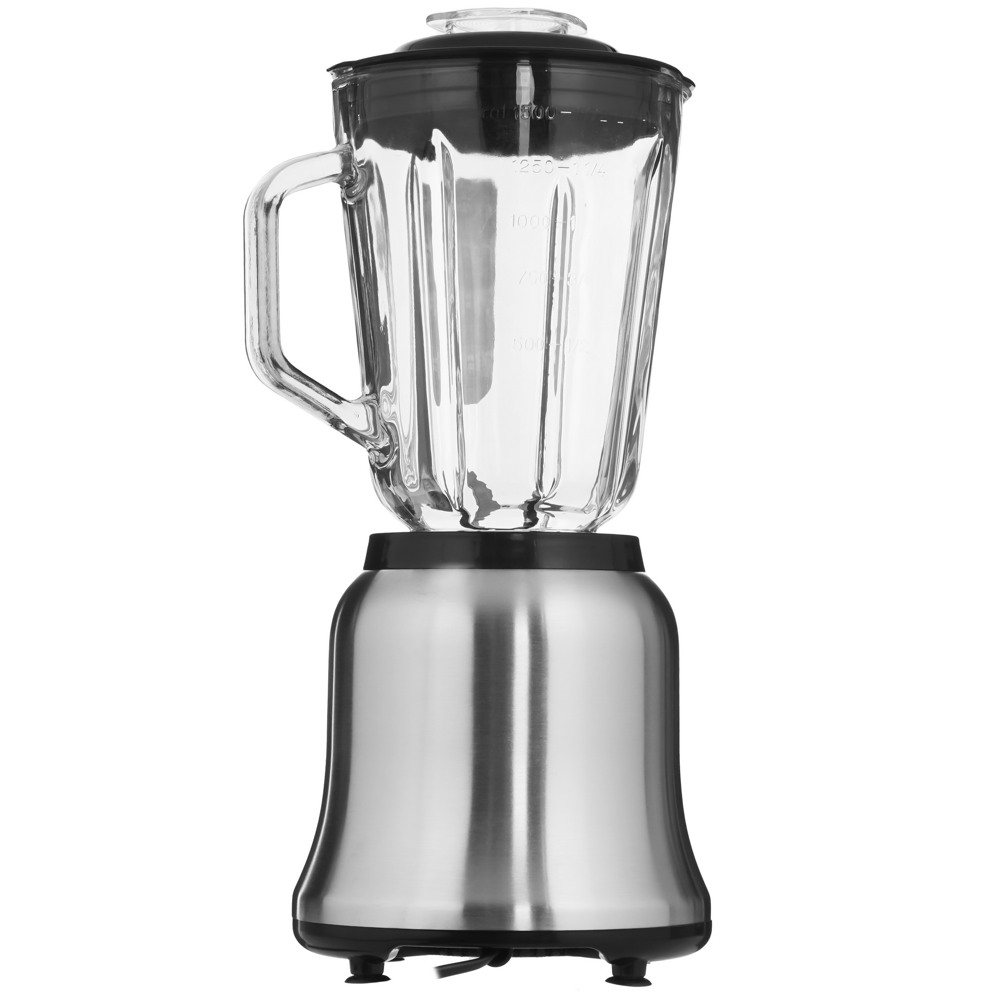 9082711 Блендер стационарный VLK PROFI 2400 серебристый STDN-0034907 - Вид №4